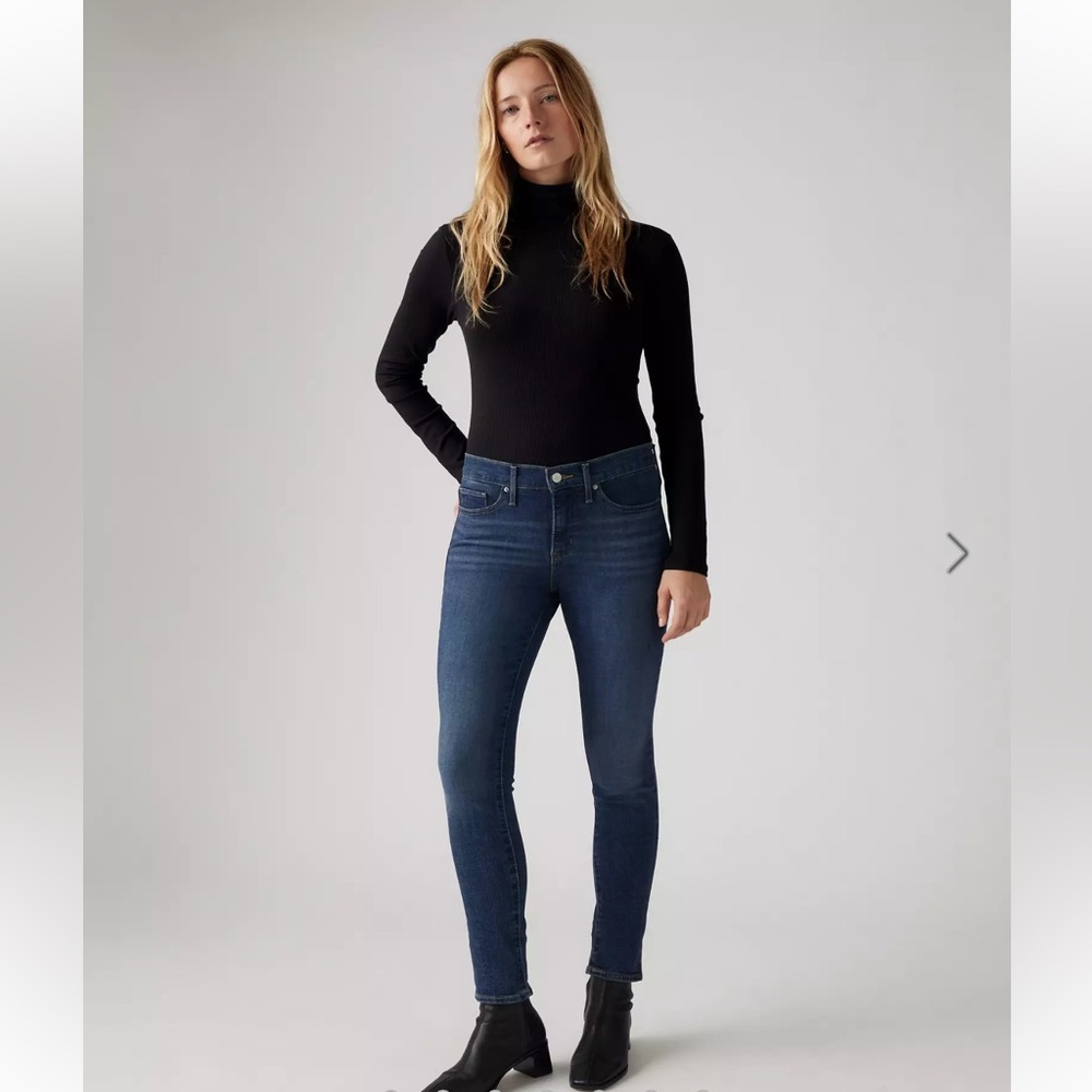 Levi's 311 Shaping Skinny Jean